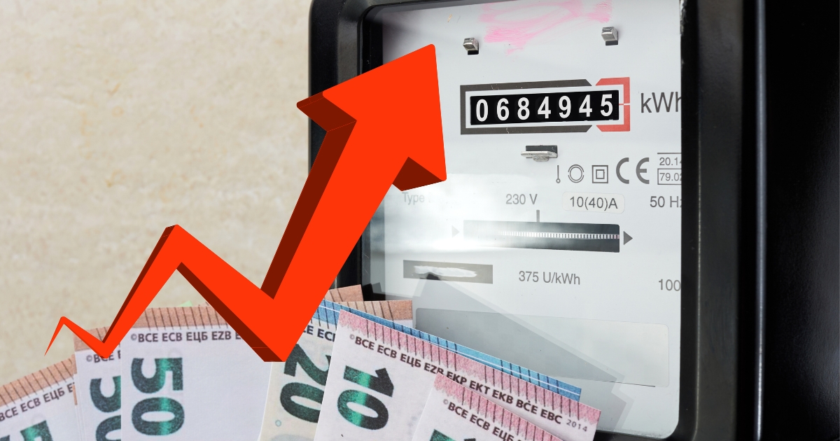 Electricity Tariff Increase