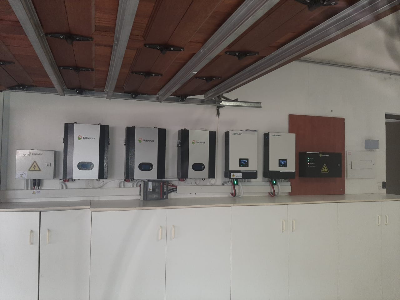 qualified solar installer