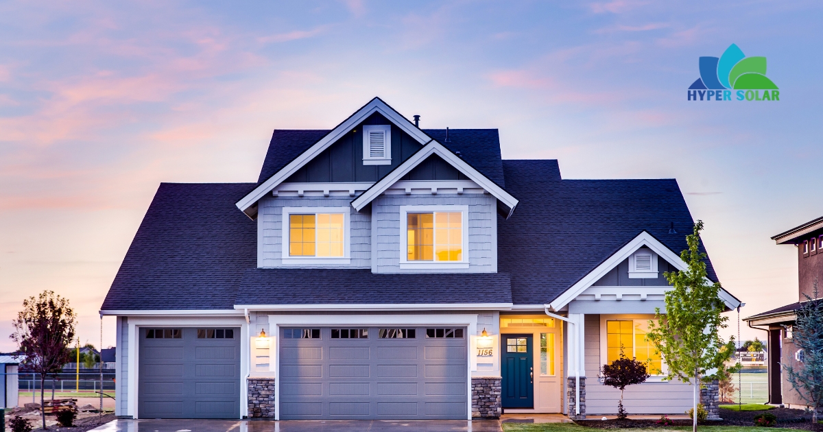 How Much Solar Power Do You Need