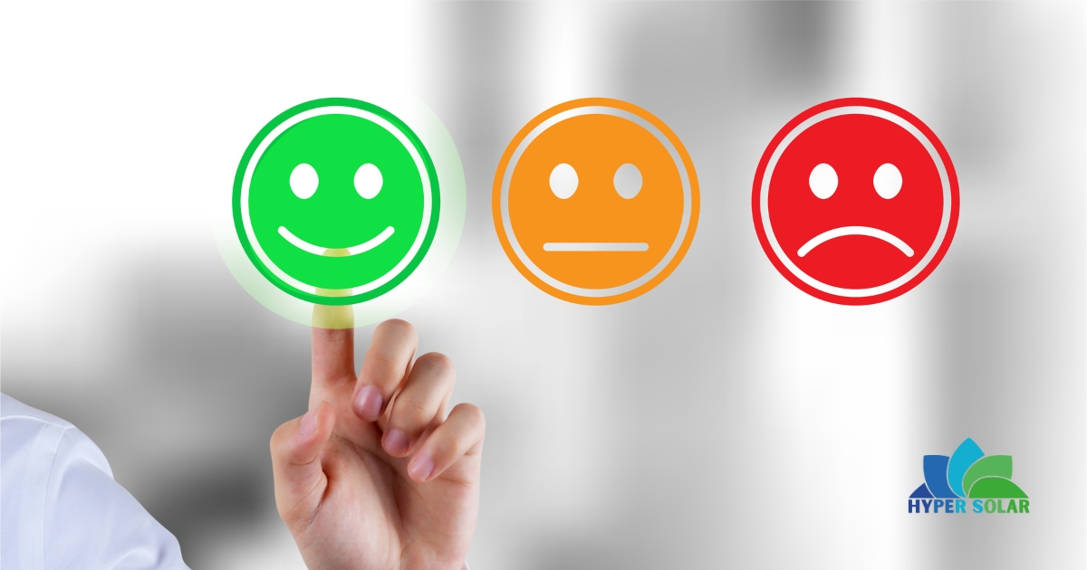 How Much Solar Power Do You Need