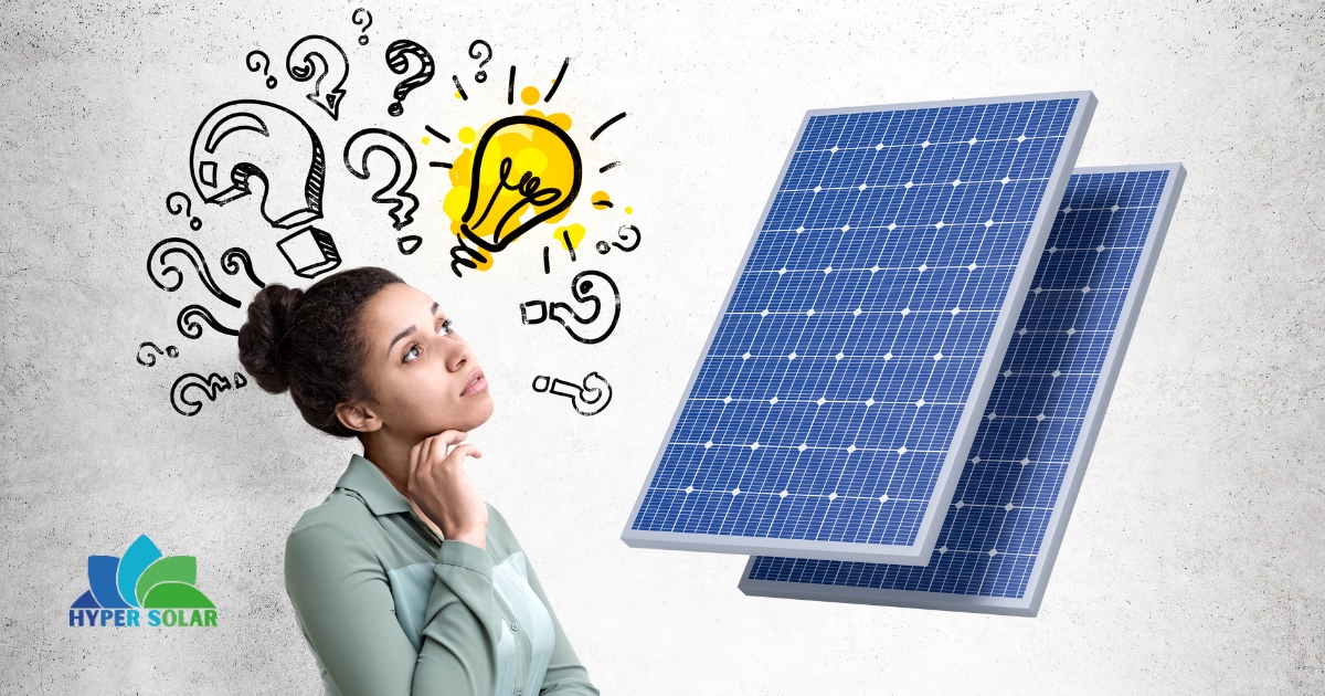 Is Solar Power Worth It