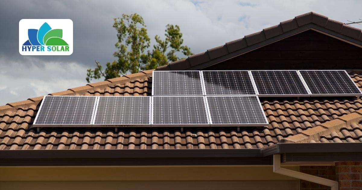 solar battery storage